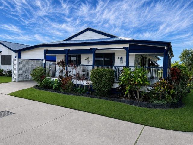 Immaculate Home in a Highly Desirable Corner Position