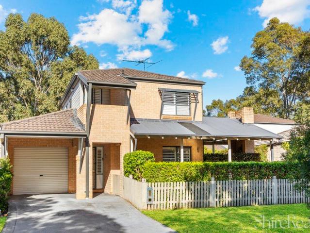 Immaculate Home in a Peaceful Setting