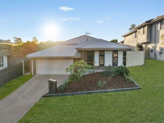 Immaculate Home in a Premium Location!