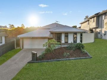 Immaculate Home in a Premium Location!
