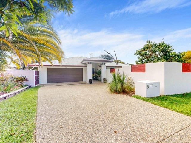 Immaculate Home in Sought after Pocket of Old Tewantin
