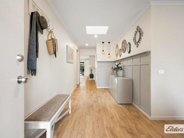 Immaculate Home in Popular Baranduda with Reserve Outlook