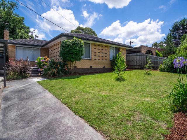 Immaculate Home in Prime Location