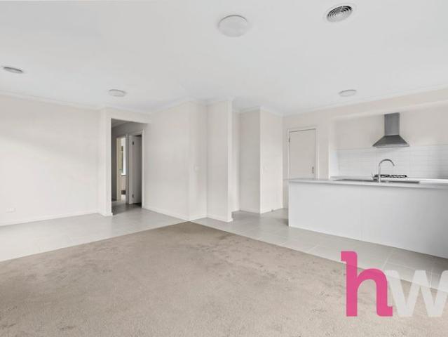 IMMACULATE HOME IN THE HEART OF MAMBOURIN