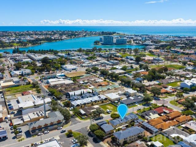 Immaculate Home in the Heart of Mandurah