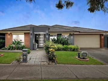 Whittlesea, Nillumbik, Victoria - Garden