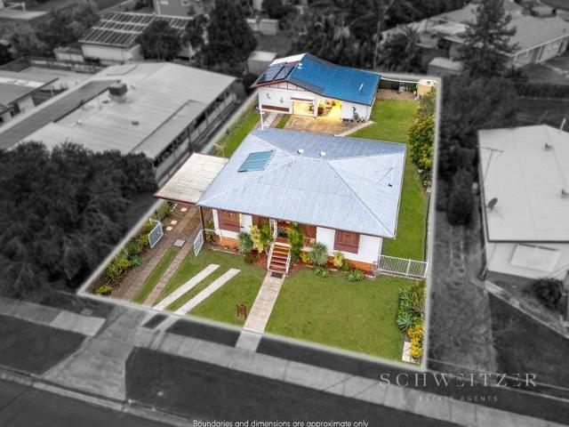 Immaculate Home, Incredible Convenience