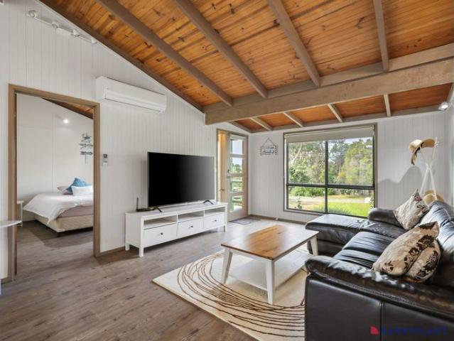 Immaculate Home Just Moments from the Beach