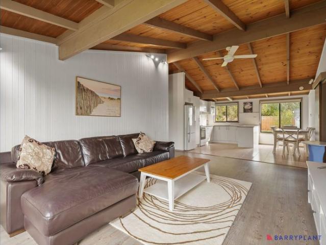 Immaculate Home Just Moments from the Beach