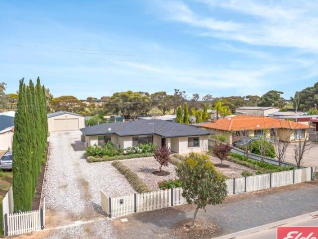 Immaculate Home on Just Under ½ acre