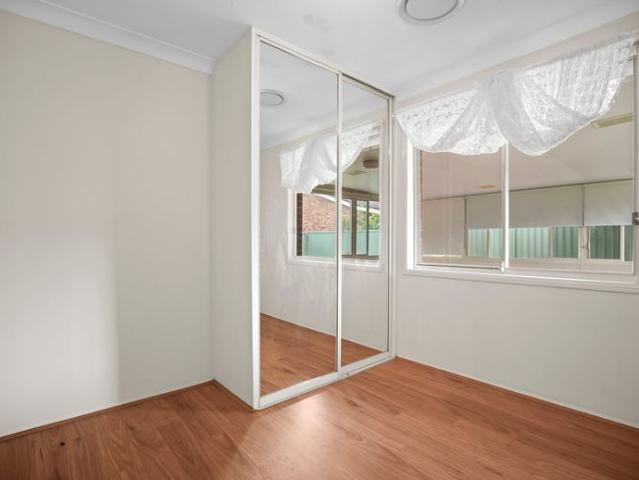 Immaculate Home Low Maintenance Living