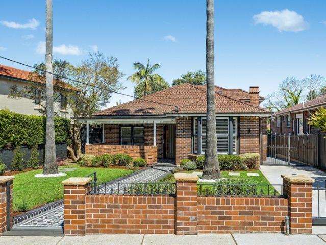Immaculate home superbly appointed for family living