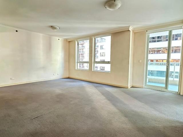 Immaculate home with 2 Bedrooms and Huge Study Room located in the heart of the City