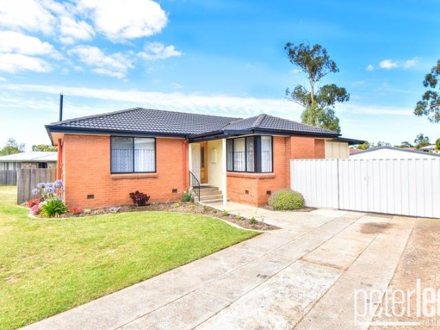 Immaculate Home with Double Garage