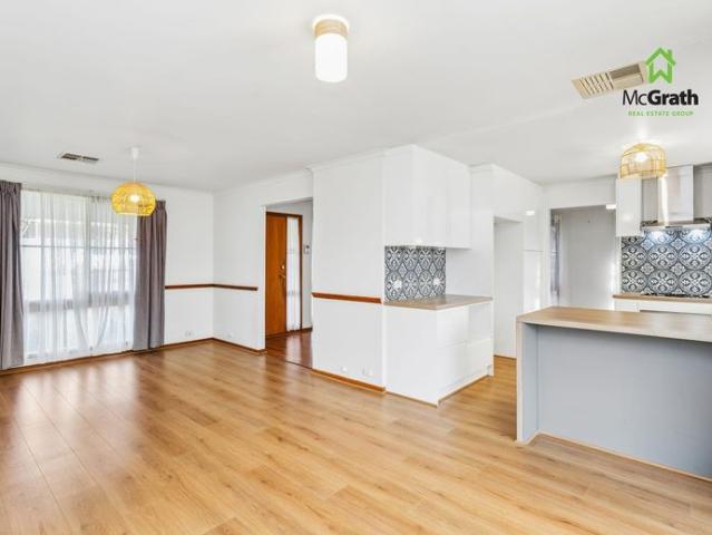 Immaculate Home with Fantastic Entertaining