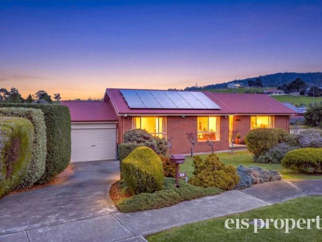 Immaculate Home with Fantastic Outdoor Spaces