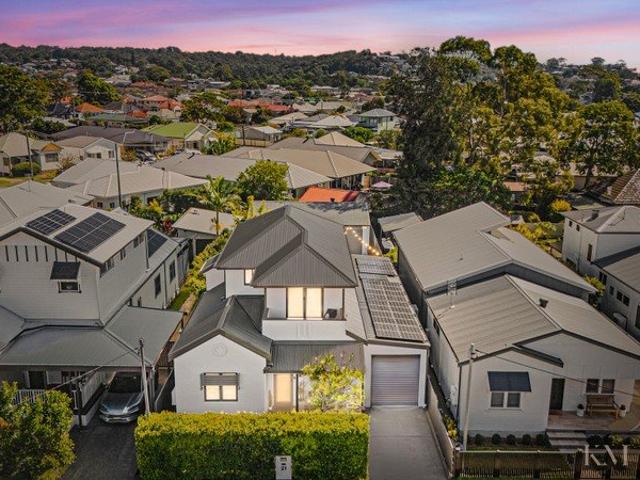 Immaculate Home With Granny Flat & Extraordinary Garaging
