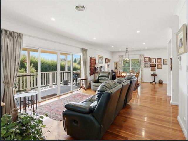 Immaculate Home with Mature Gardens