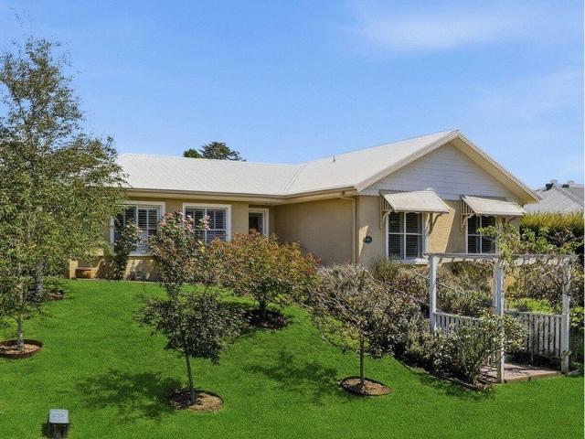 Immaculate Home with Mature Gardens