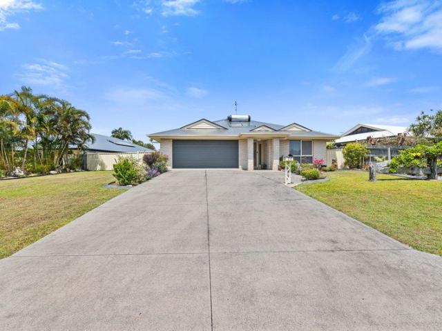 Immaculate Home With Nothing To Do