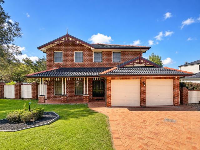 Immaculate Home with Pool