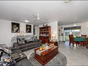Immaculate Home with Shed in Wulguru