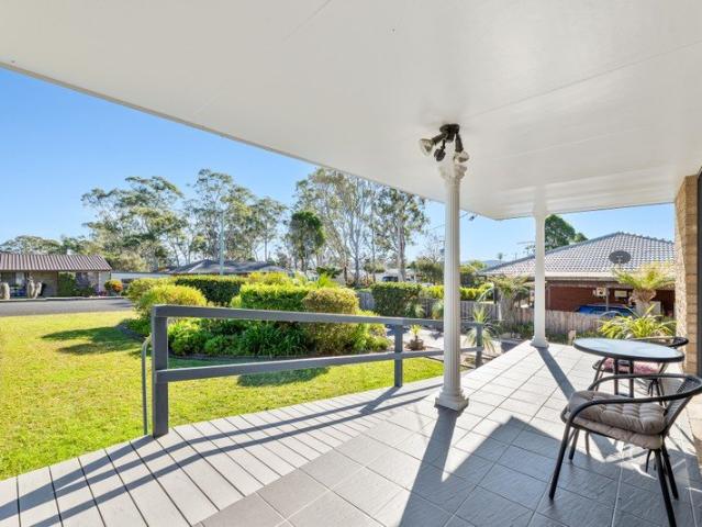 IMMACULATE HOME WITH SUBDIVISION POTENTIAL ON 1169sqm