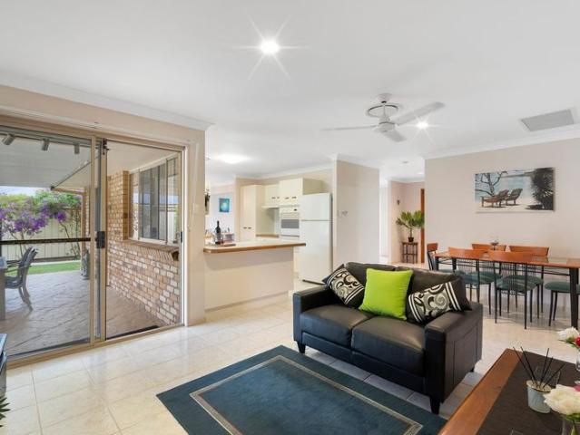 Immaculate home within walking distance to waterfront