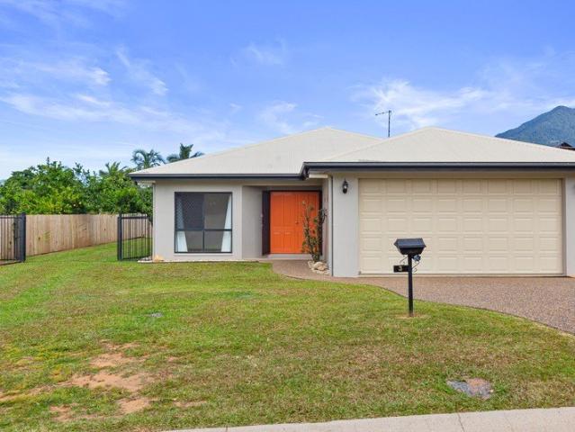 IMMACULATE HOME, UPPER MOUNT SHERIDAN