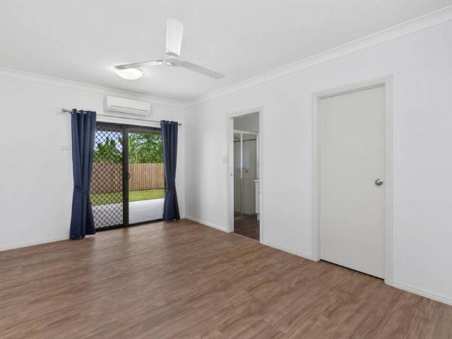 IMMACULATE HOME, UPPER MOUNT SHERIDAN