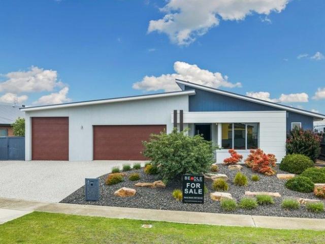 IMMACULATE, IMPRESSIVE & DESIGNED TO ENTERTAIN