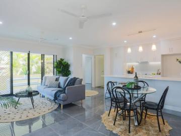 Mackay, Mackay Regional, Edward Island, Queensland