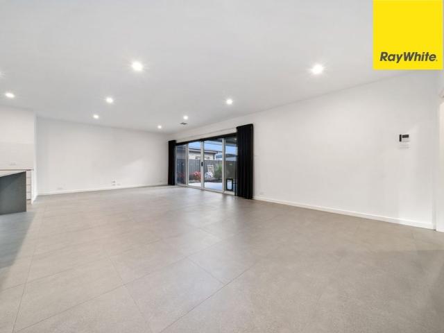 Immaculate Inner North Family Home