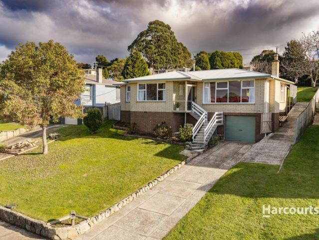Immaculate Inside and Out with Views out to Bass Strait