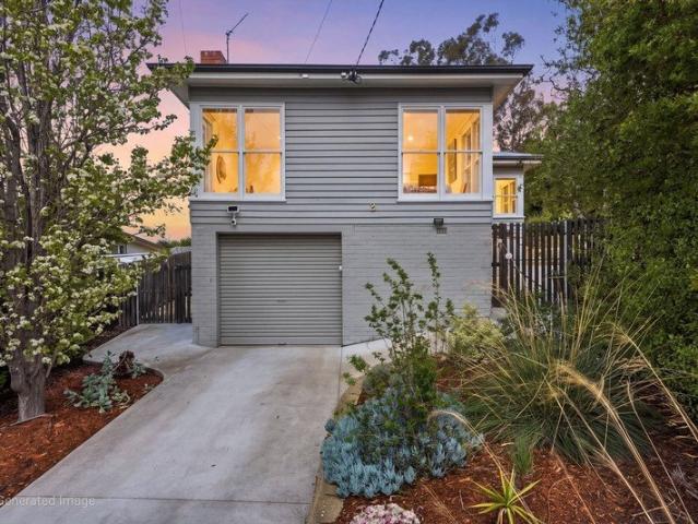 Immaculate Inside & Out, A Beautiful Property!