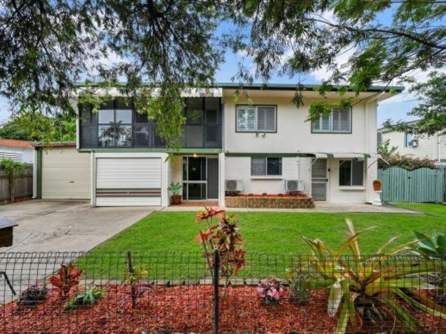 Immaculate Inside & Out, with a Stunning Deck and So Much More Downstairs!