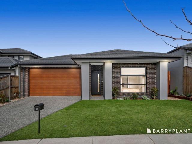 Immaculate Interiors & Exceptional Outdoor Living