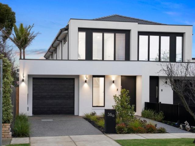 Immaculate, Inviting & Exceptionally Spacious