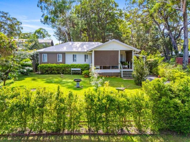Immaculate Island Retreat Quality, Lifestyle & Exceptional Value