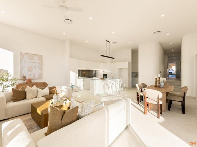 IMMACULATE LUXURY MAKES YOU FEEL HOME