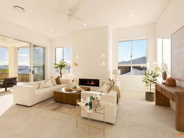 IMMACULATE LUXURY MAKES YOU FEEL HOME