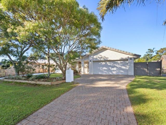 immaculate light filled coastal home for easy living