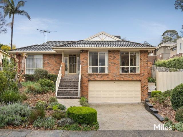 Immaculate, Light & Single Level Near Rosanna Village