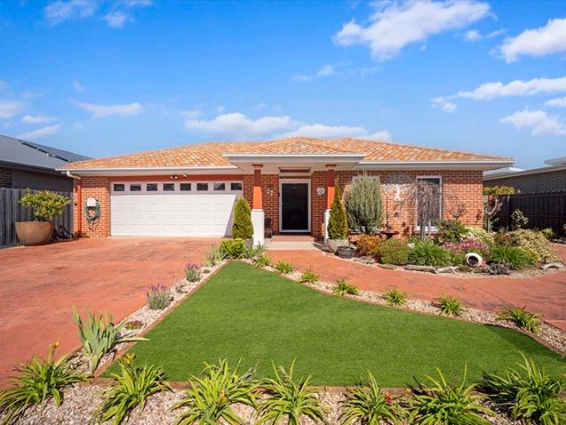 Immaculate Living with More Than Meets the Eye