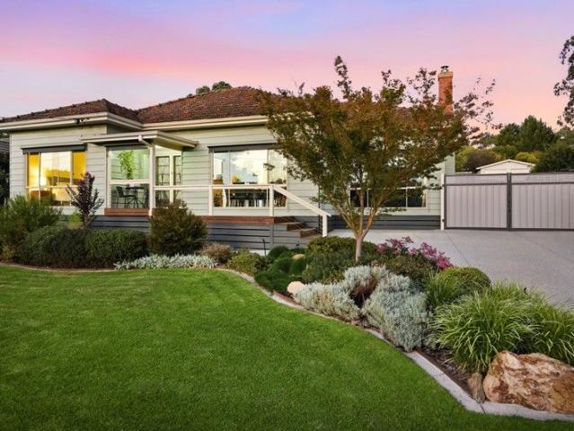 Immaculate Living with Exceptional Shedding & Stunning Gardens