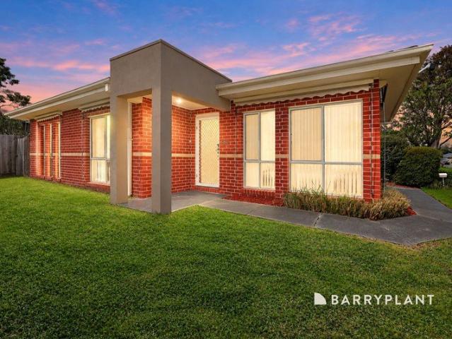 Immaculate Living with Lifestyle Convenience