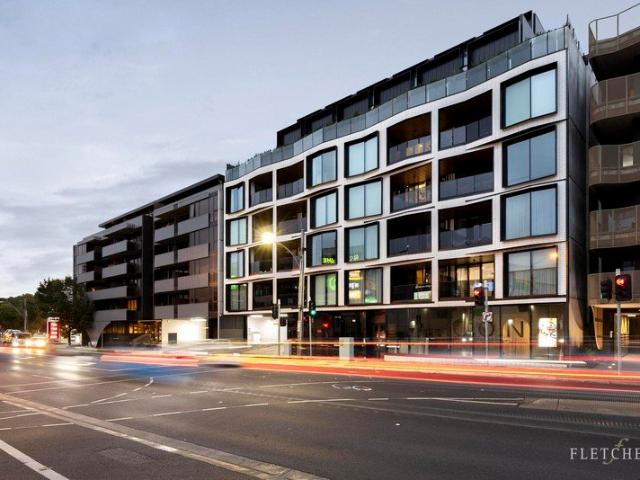 Immaculate Living with Space, Security & Convenience
