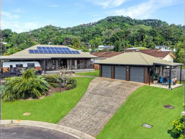Immaculate Living, Exceptional Lifestyle