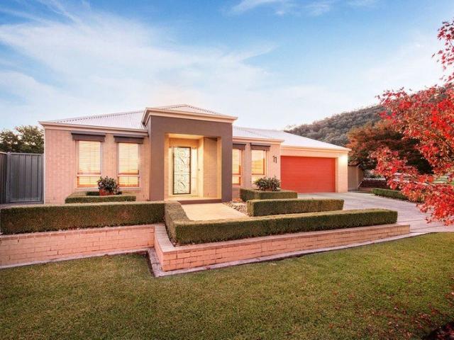 Immaculate Living in Popular Norris Park Location