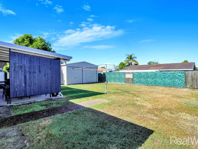 Immaculate, Low Maintenance & Flexible To Your Buying Needs!